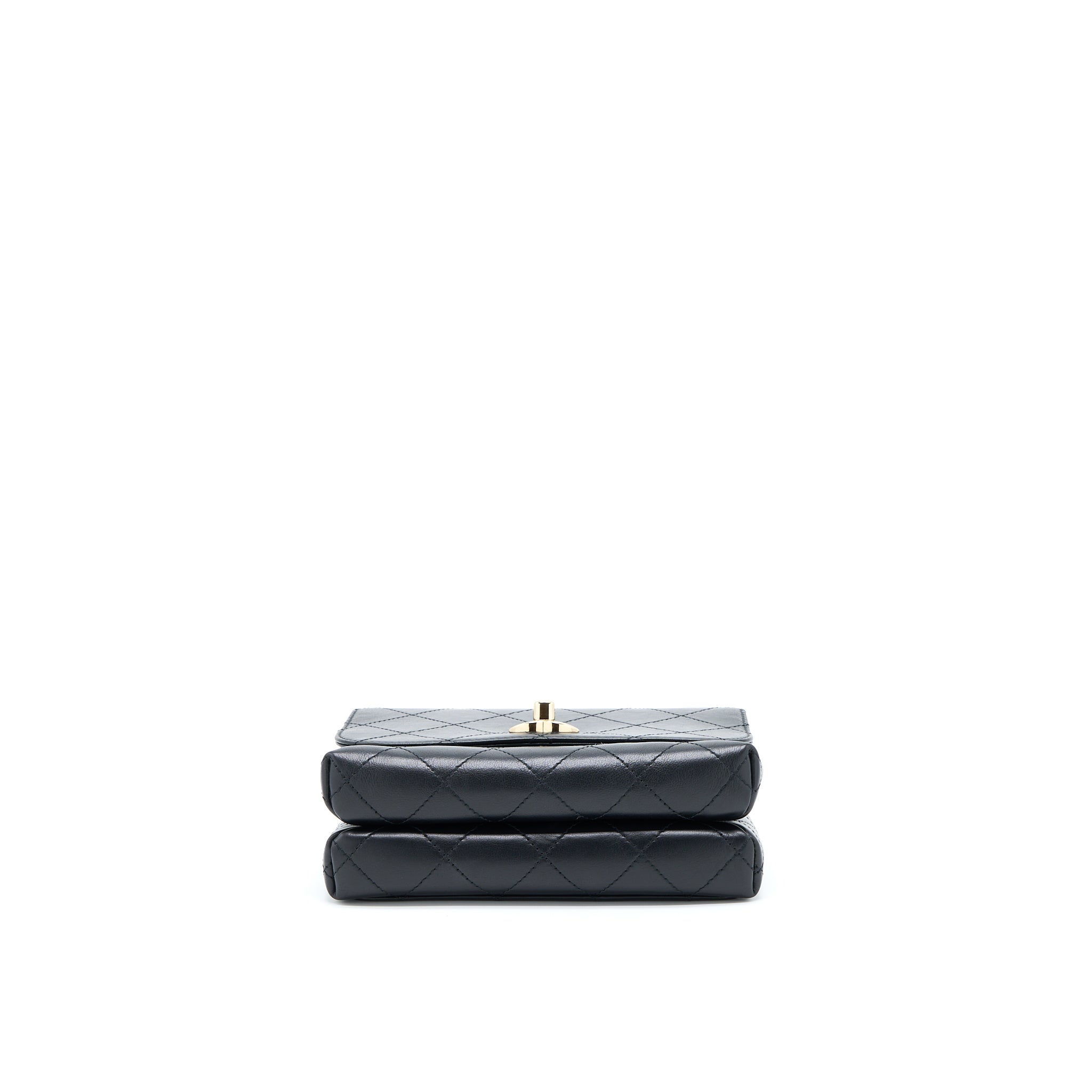 chanel-seasonal-top-handle-flap-bag-calfskin-black-ghw