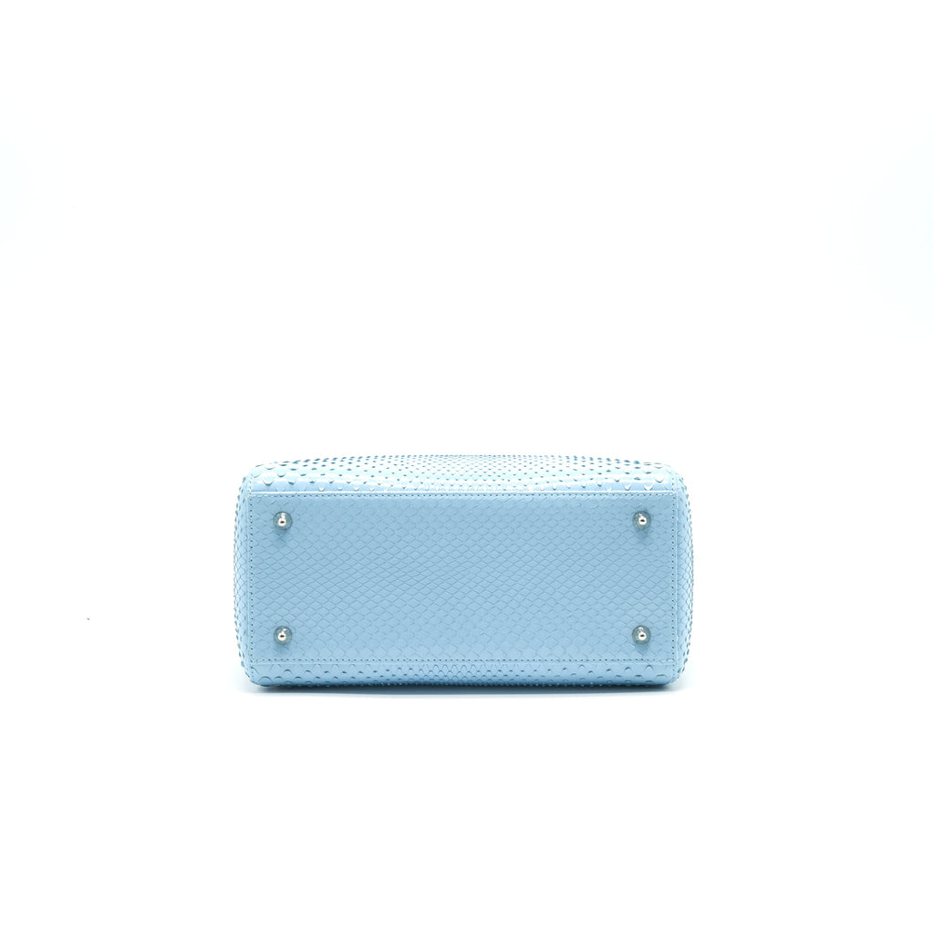 christian-dior-python-medium-lady-dior-bag-skyblue-shw-with-small-scarf
