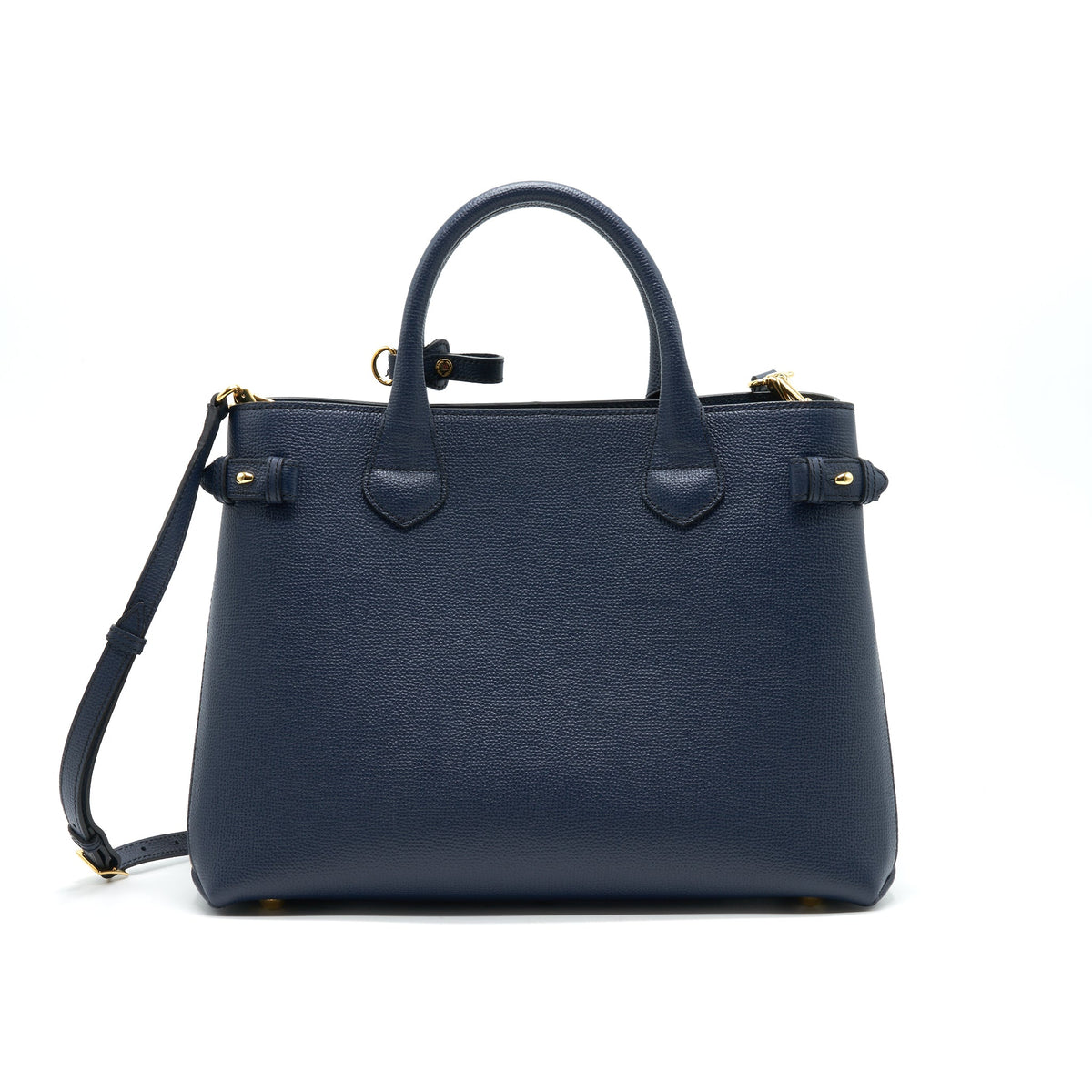 burberry-leather-canvas-tote-bag-navy