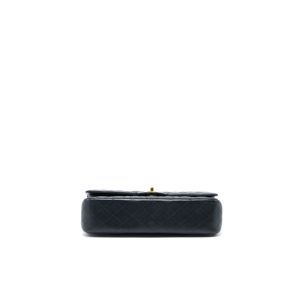 chanel-medium-classic-double-flap-bag-caviar-black-ghw-6