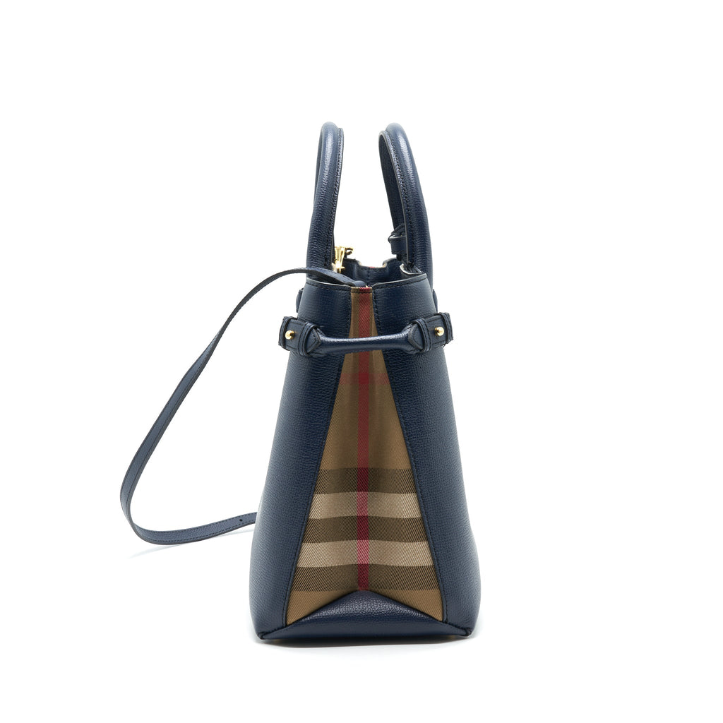 burberry-leather-canvas-tote-bag-navy