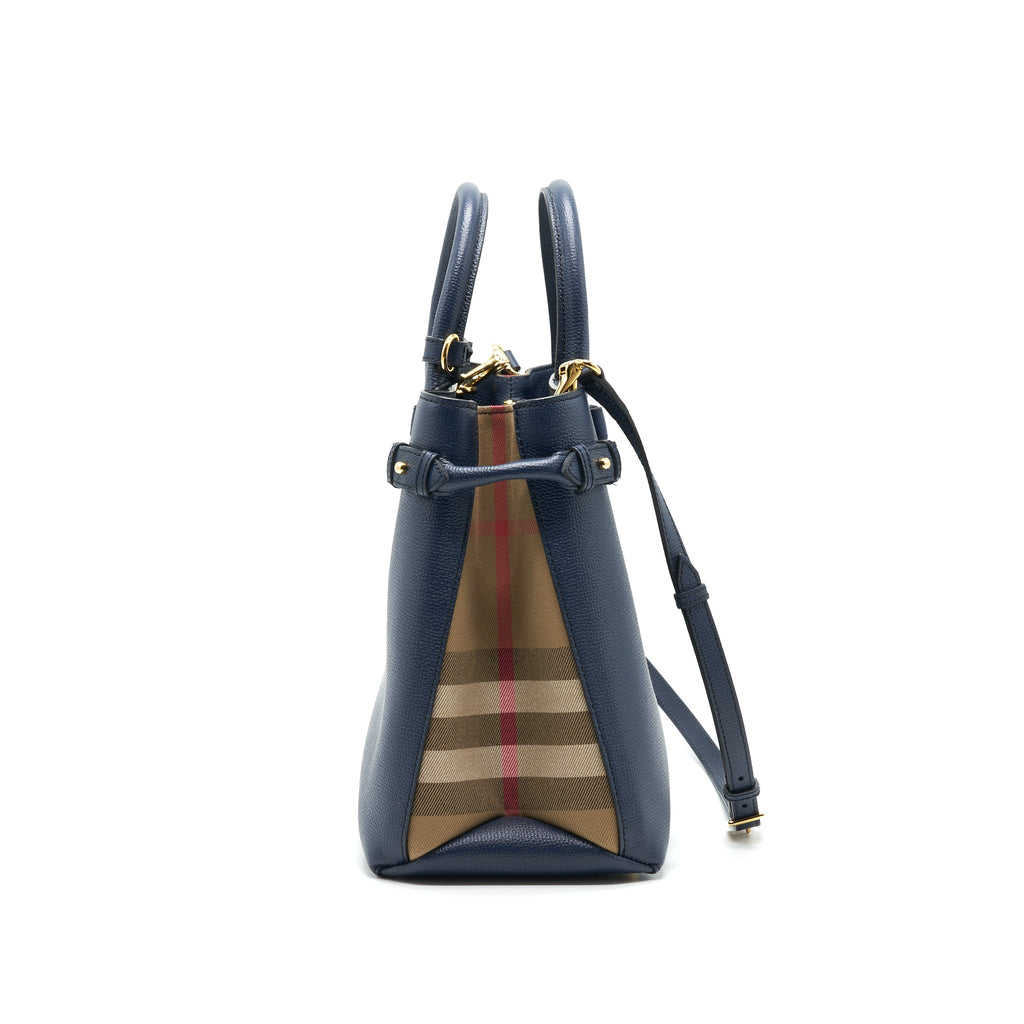 burberry-leather-canvas-tote-bag-navy