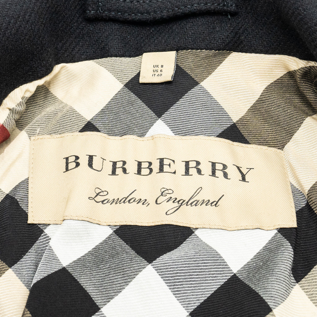 burberry-size-uk8-pea-double-breasted-belted-waist-coat-virgin-wool-black