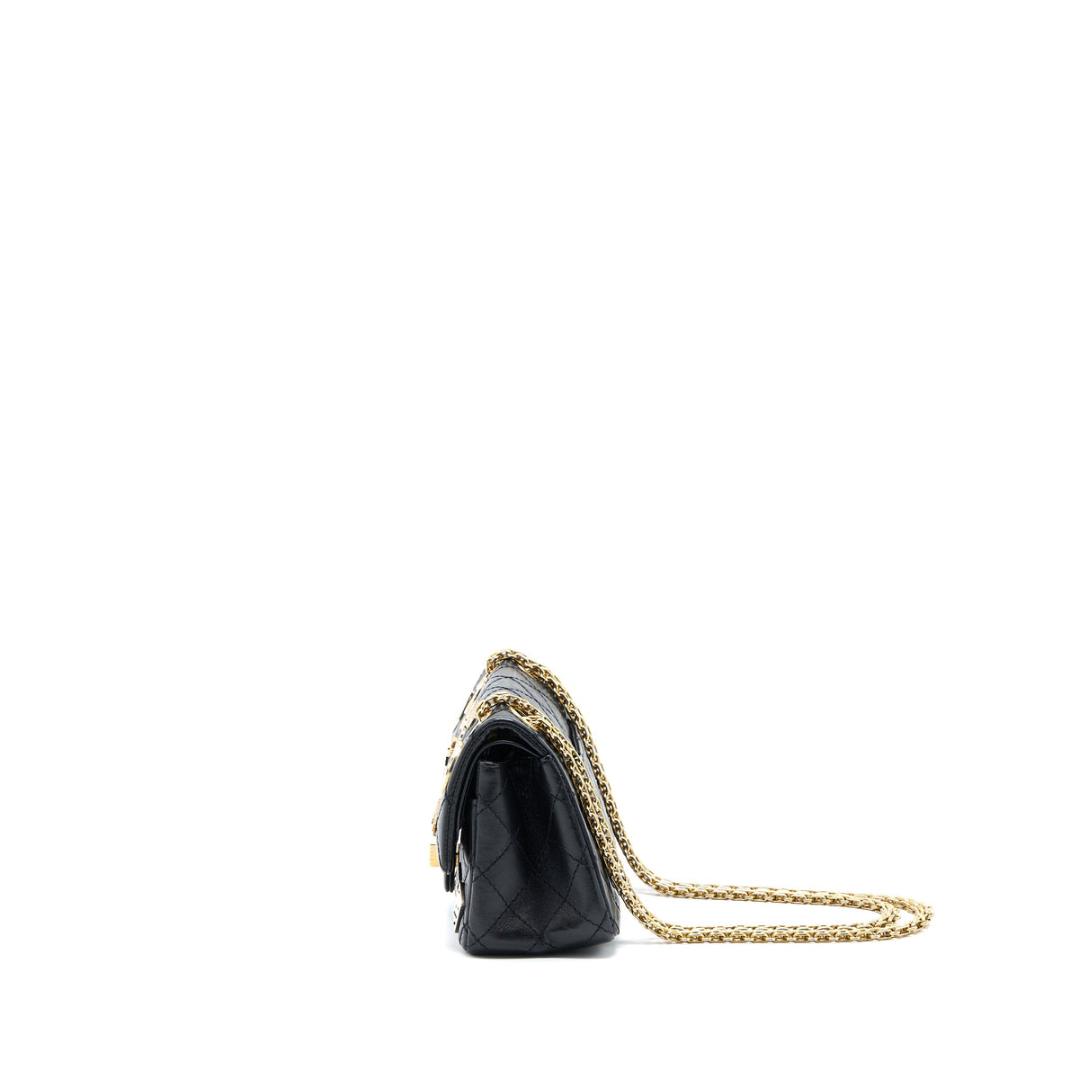 chanel-mini-2-55-reissue-flap-bag-lucky-charms-casino-limited-aged-calfskin-ghw