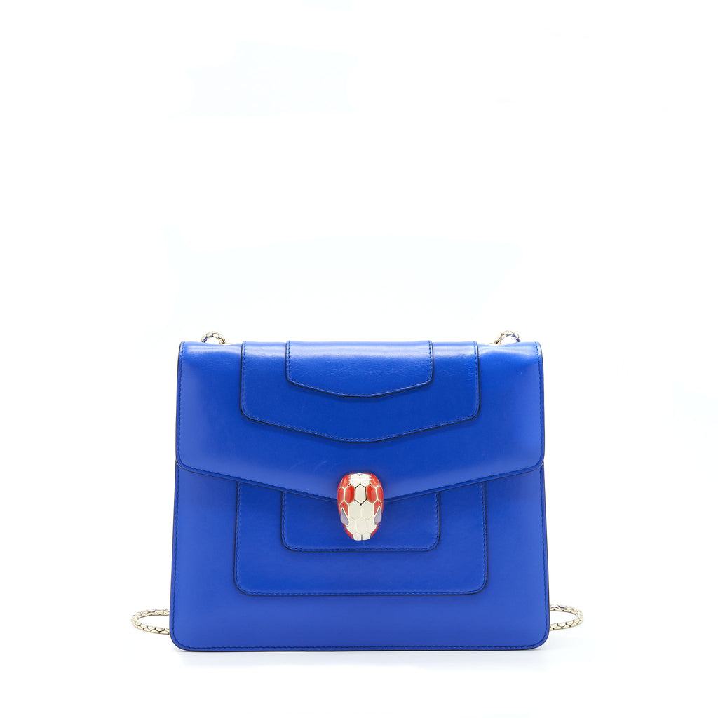 bvlgari-serpenti-forever-chain-bag-blue