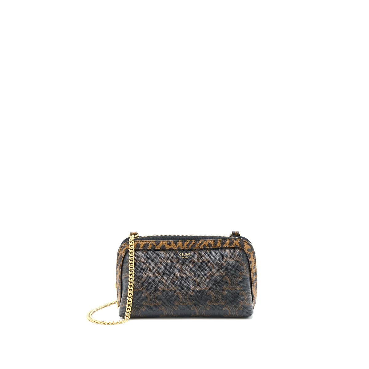 celine-clutch-with-chain-in-triomphe-canvas-limited-edge-print-ghw