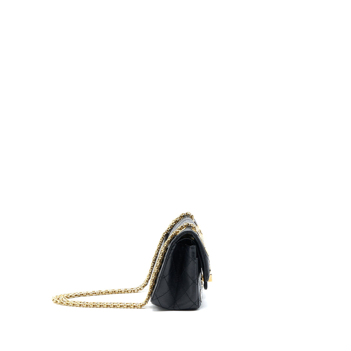 chanel-mini-2-55-reissue-flap-bag-lucky-charms-casino-limited-aged-calfskin-ghw