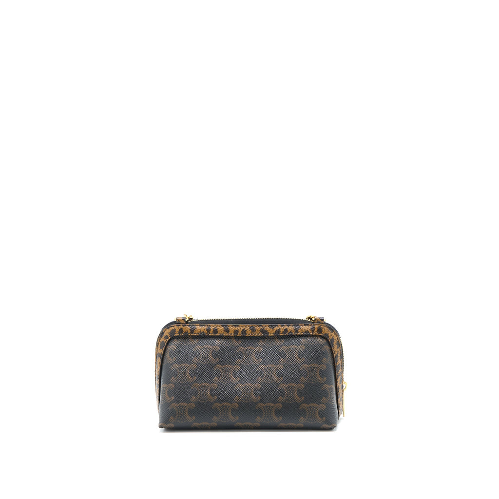 celine-clutch-with-chain-in-triomphe-canvas-limited-edge-print-ghw
