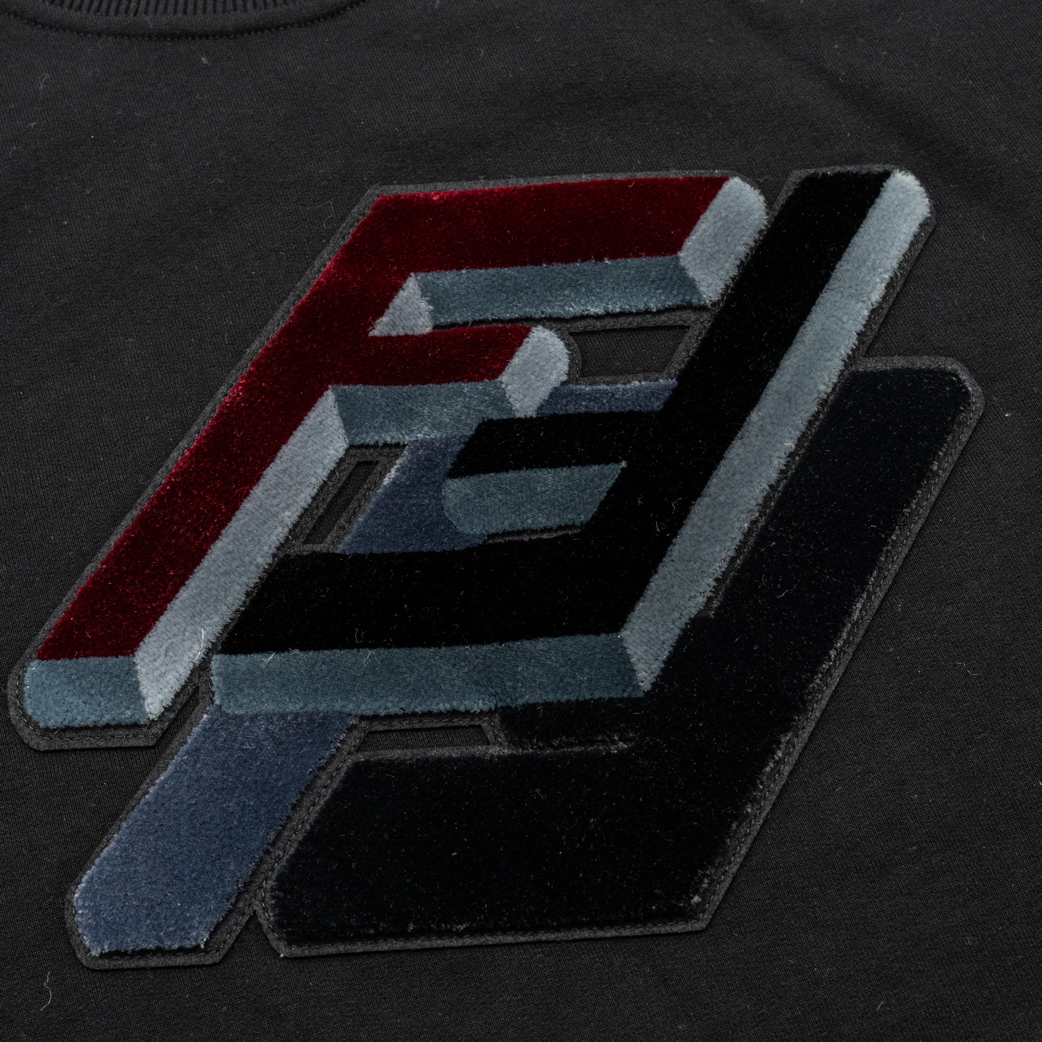 fendi-size-xl-ff-print-sweatshirt-black