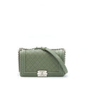 chanel-medium-boy-bag-caviar-light-green-shw