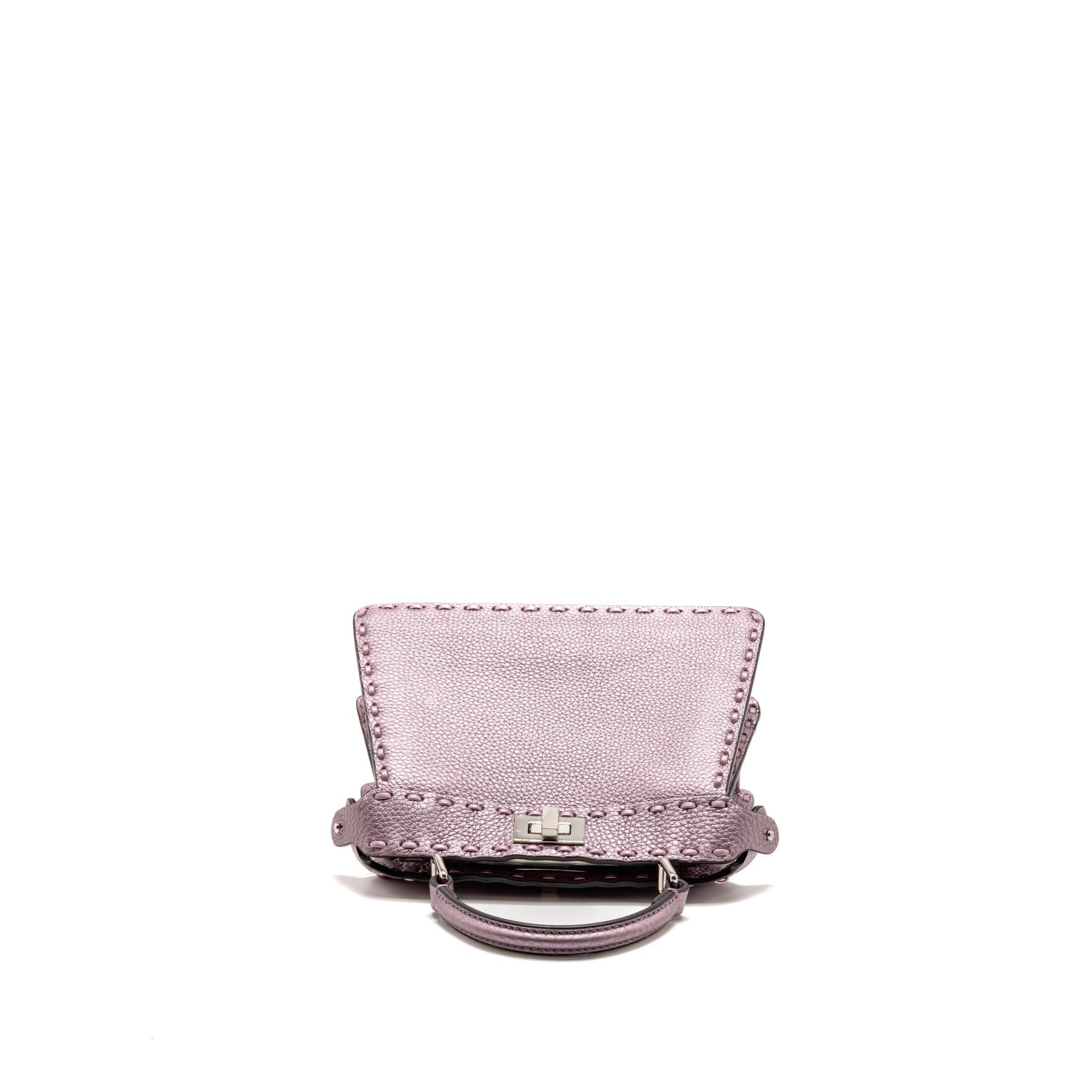 fendi-peekaboo-iseeu-petite-cuoio-romano-leather-metallic-pink-shw