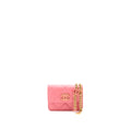 chanel-mini-flap-waist-bag-enamel-logo-lambskin-pink-ghw