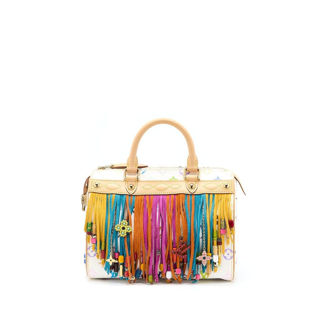 louis-vuitton-vintage-speedy-25-limited-edition-white-multicolour-ghw