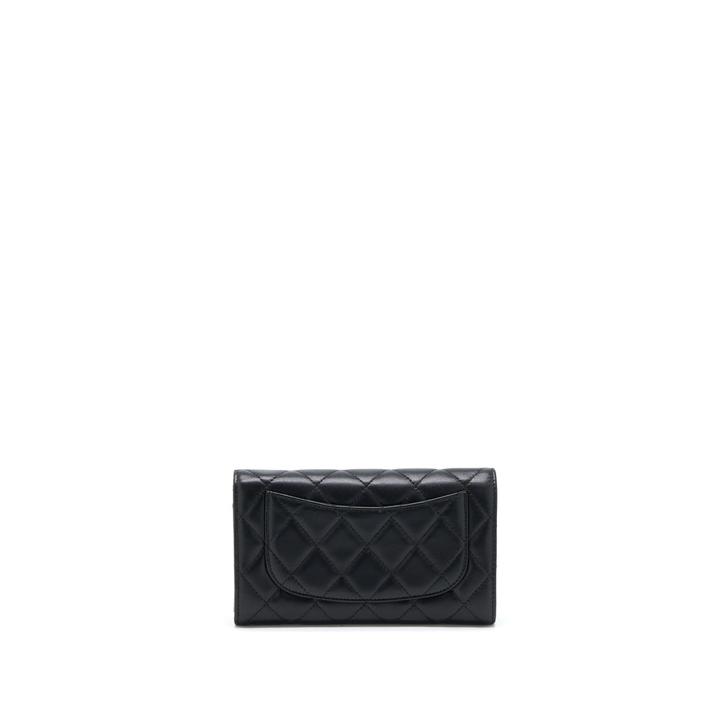 chanel-long-flap-wallet-lambskin-shw