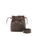 louis-vuitton-noe-pouch-monogram-canvas-fuchsia-with-bandouliere-shoulder-strap