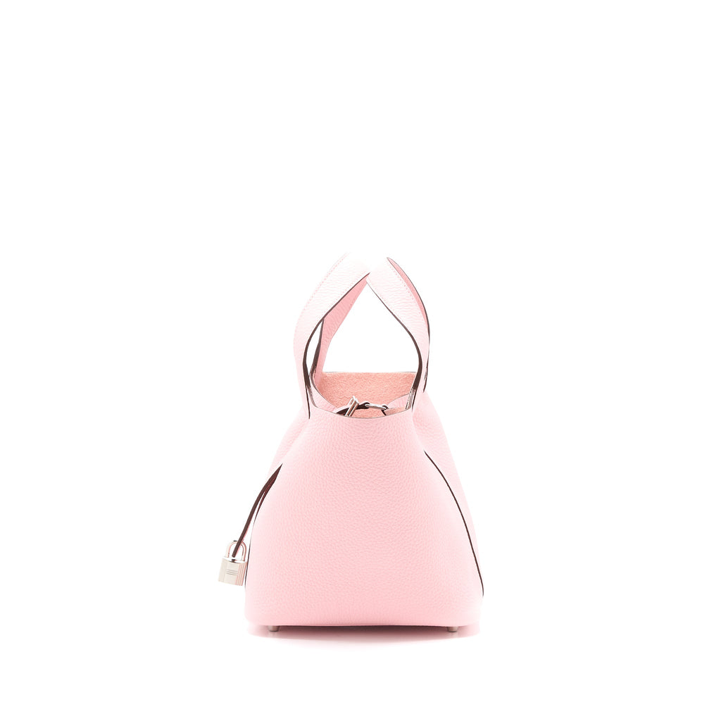 hermes-picotin-18-lock-bag-clemence-leather-3q-rose-sakura-shw-stamp-u