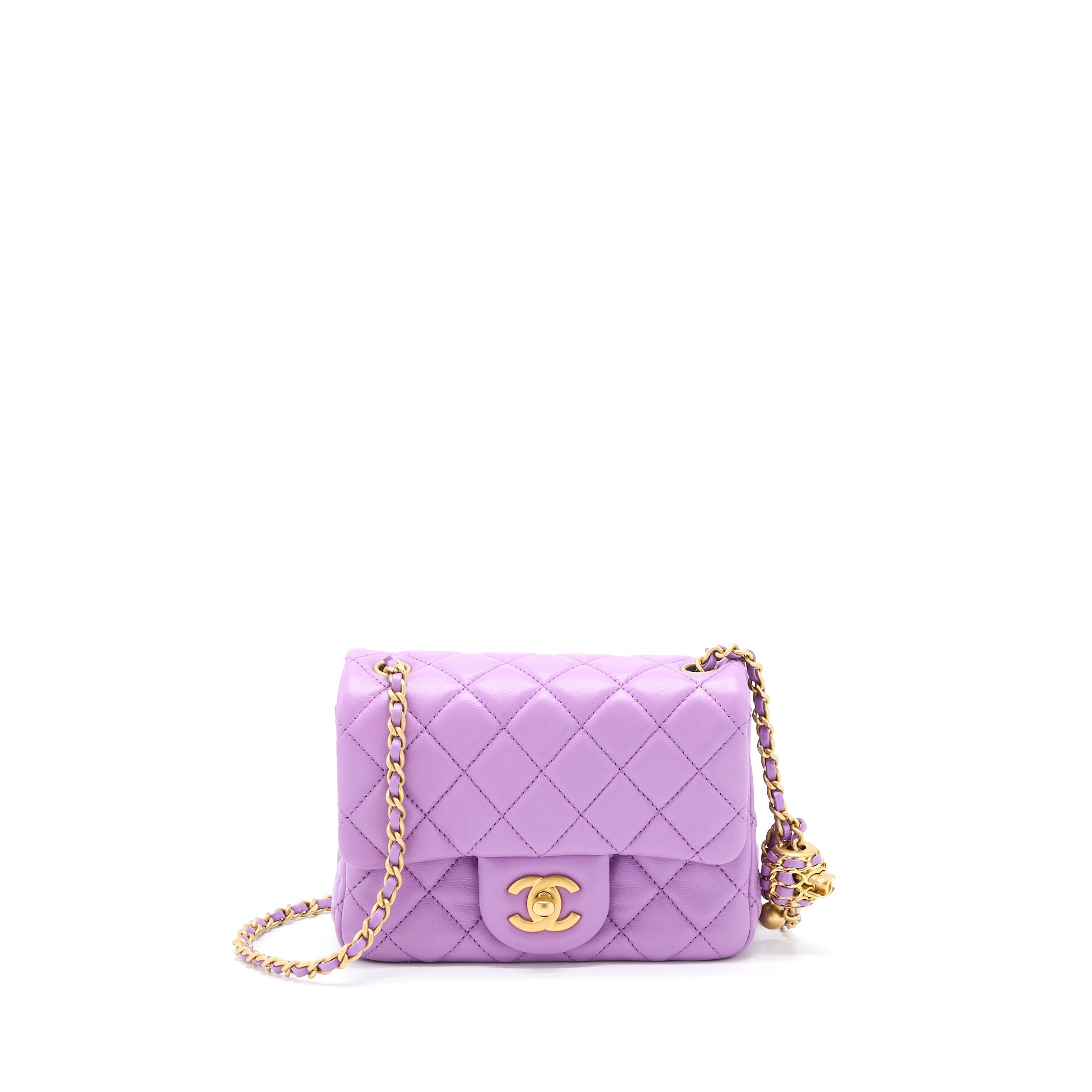 chanel-22s-pearl-crush-mini-square-lambskin-purple-ghw