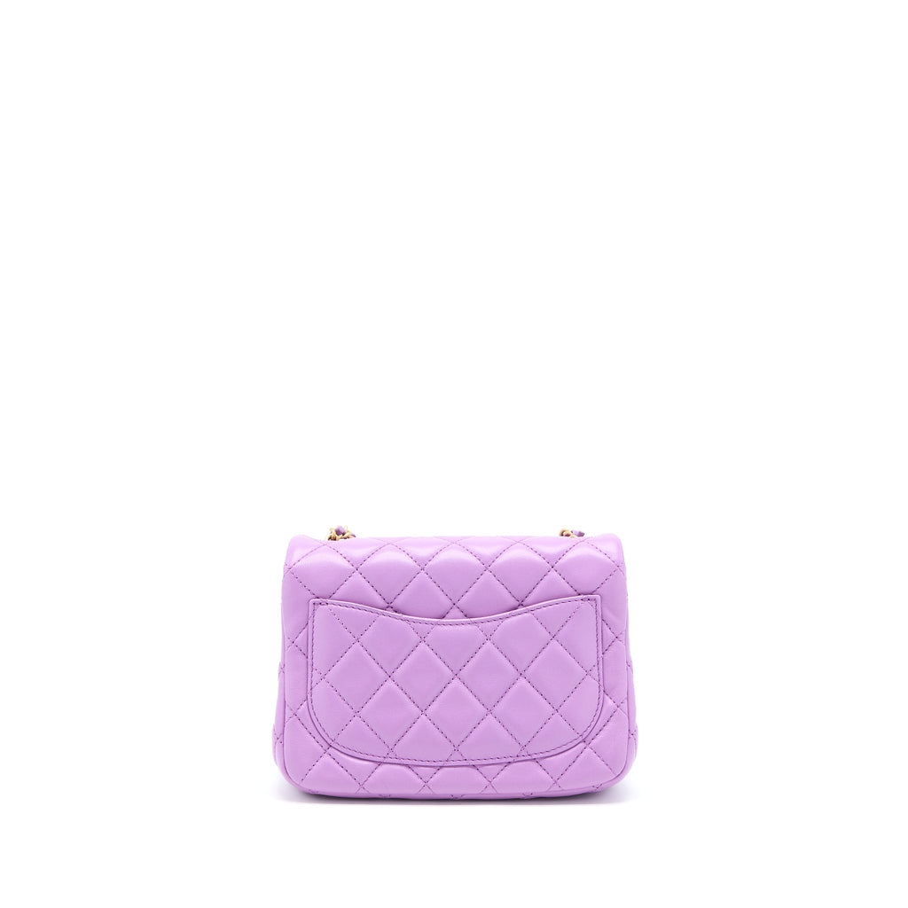 chanel-22s-pearl-crush-mini-square-lambskin-purple-ghw