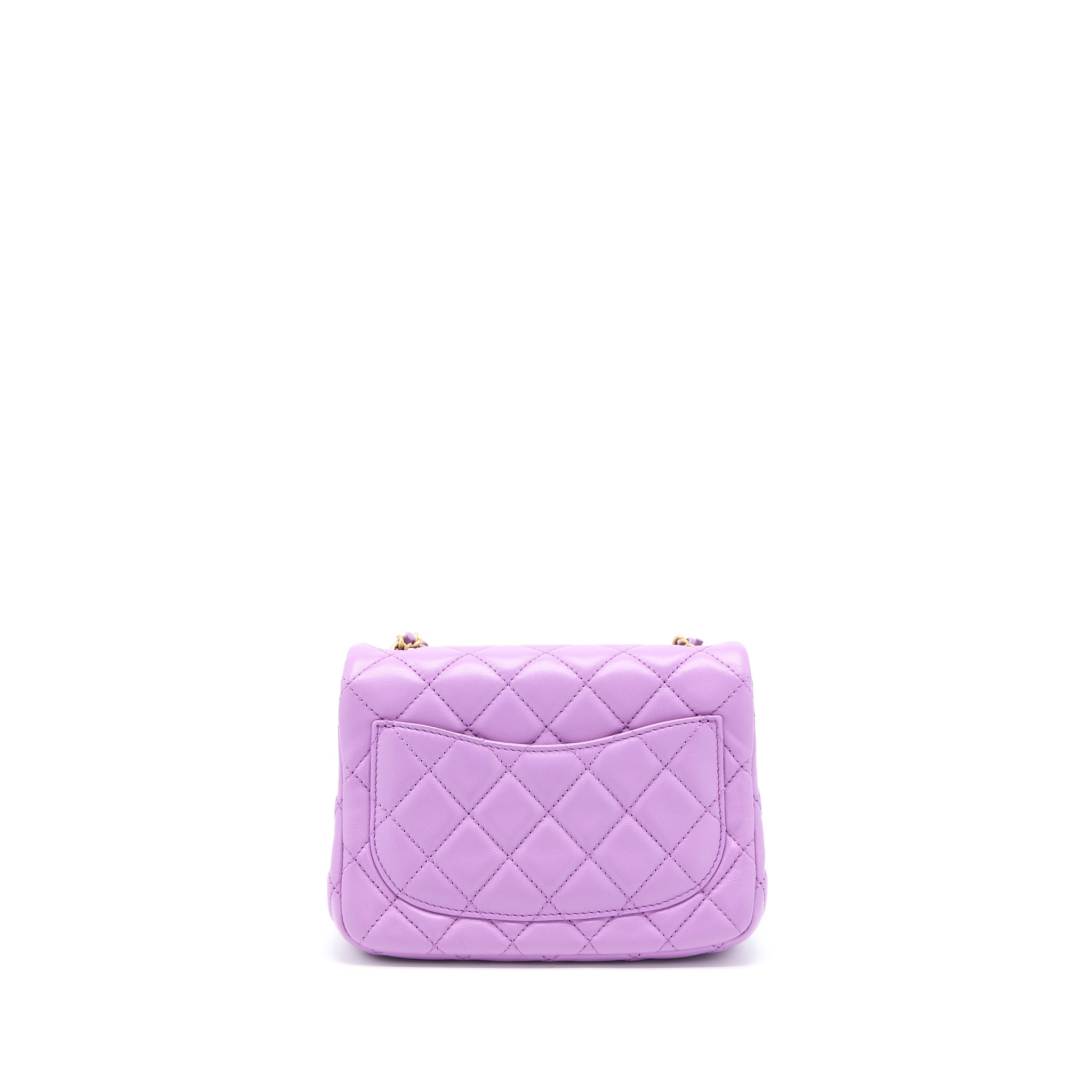 chanel-22s-pearl-crush-mini-square-lambskin-purple-ghw