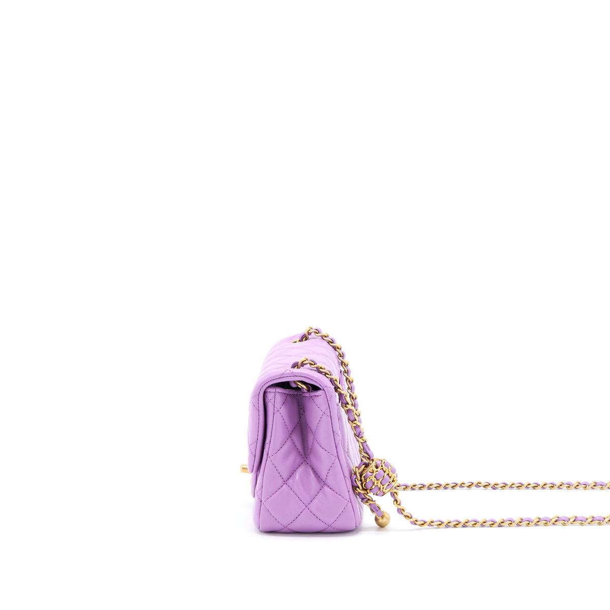 chanel-22s-pearl-crush-mini-square-lambskin-purple-ghw