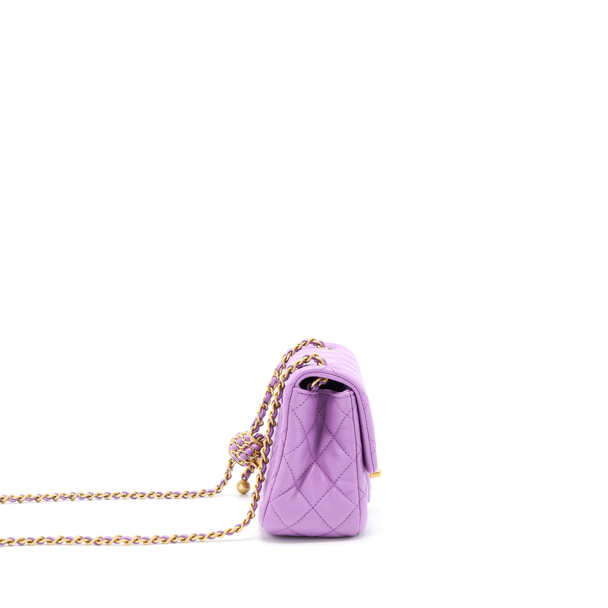 chanel-22s-pearl-crush-mini-square-lambskin-purple-ghw