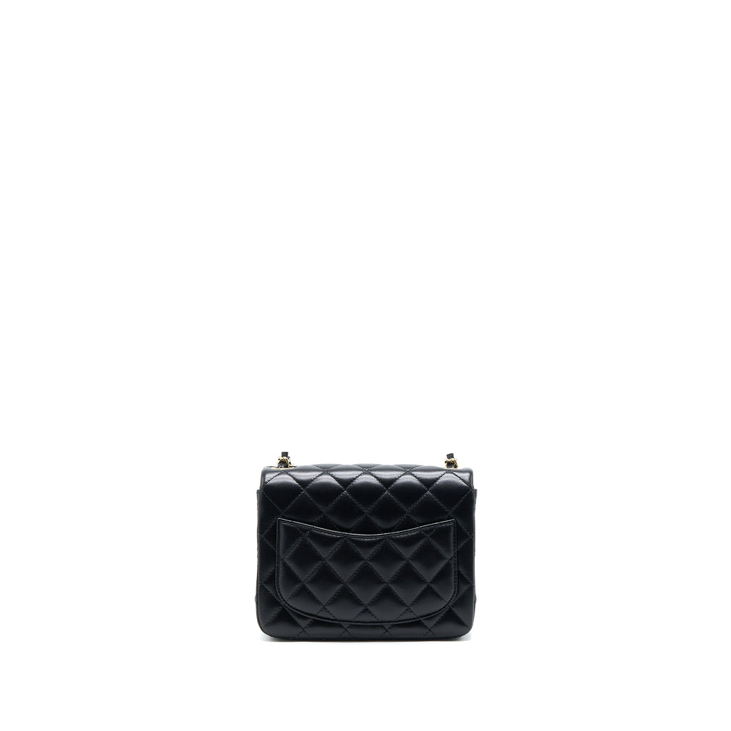 chanel-mini-square-flap-bag-lambskin-black-lghw-microchip-7