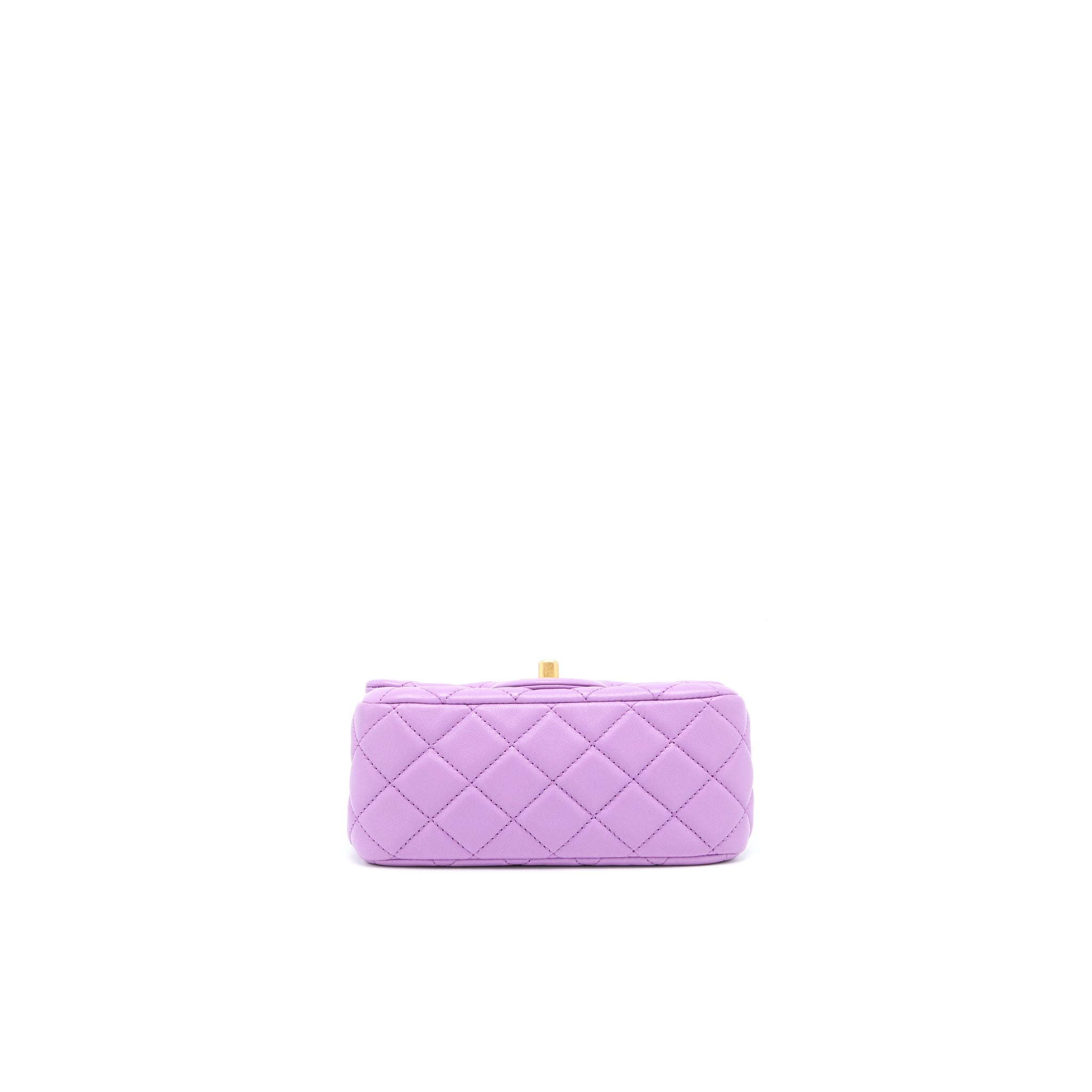 chanel-22s-pearl-crush-mini-square-lambskin-purple-ghw