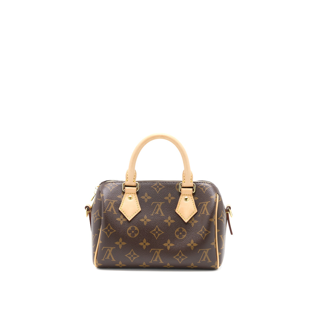 louis-vuitton-speedy-bandouliere-20-monogram-canvas-with-fuchsia-strap-1