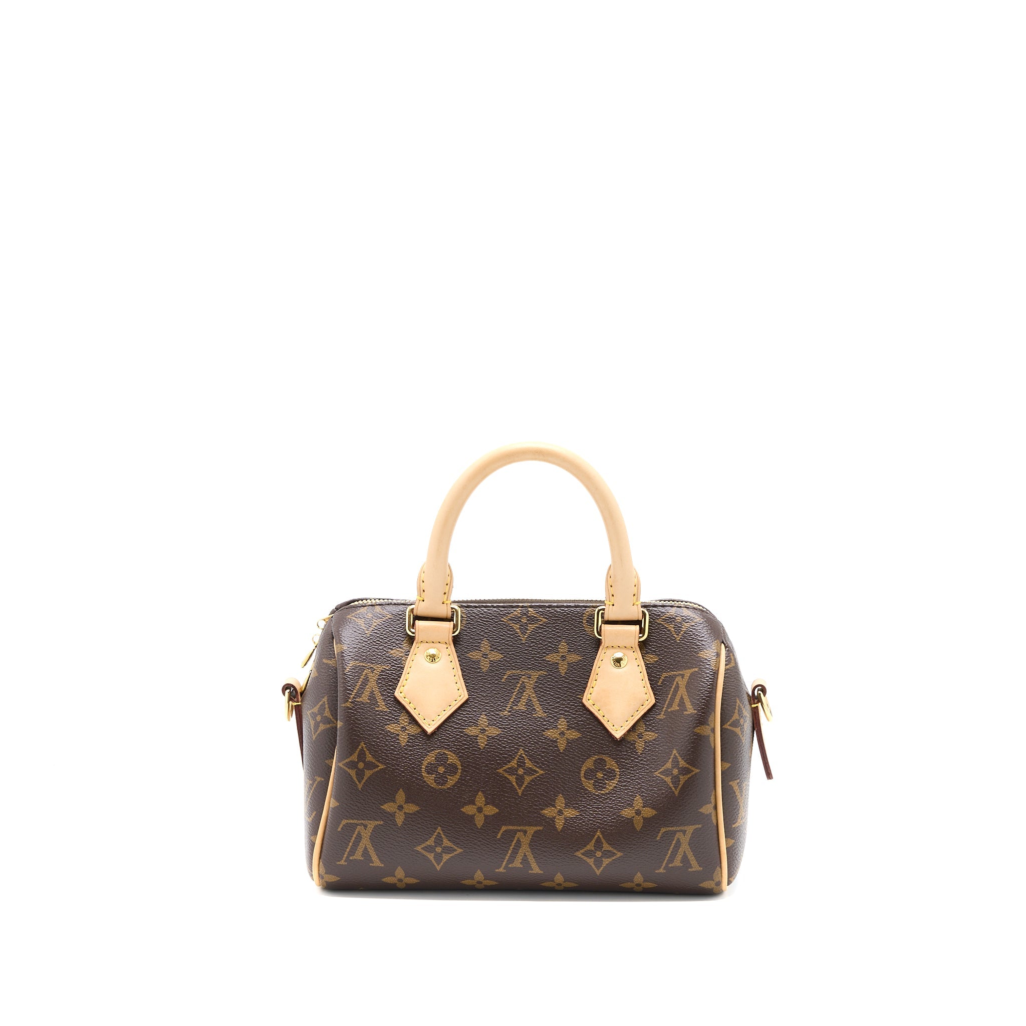 louis-vuitton-speedy-bandouliere-20-monogram-canvas-with-fuchsia-strap-1