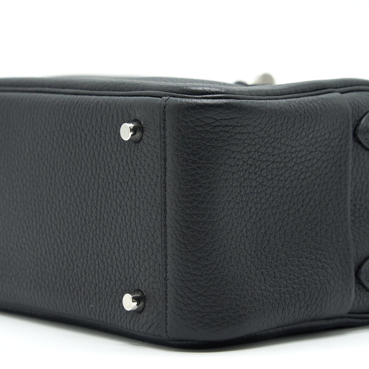 hermes-mini-lindy-black-shw-clemence-leather-stamp-z