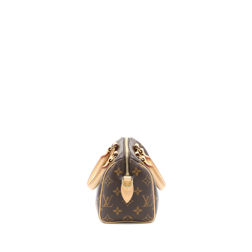 louis-vuitton-speedy-bandouliere-20-monogram-canvas-with-fuchsia-strap-1