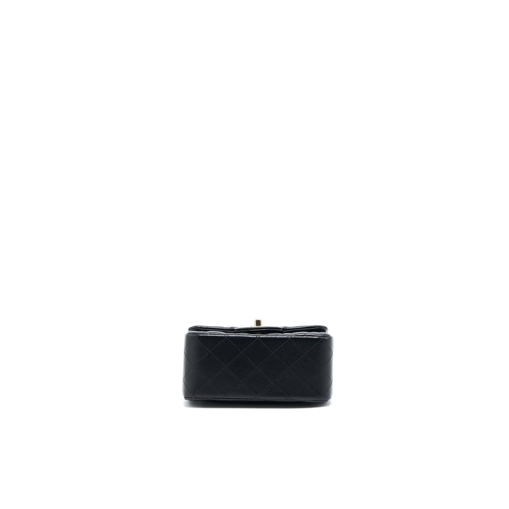 chanel-mini-square-flap-bag-lambskin-black-lghw-microchip-7