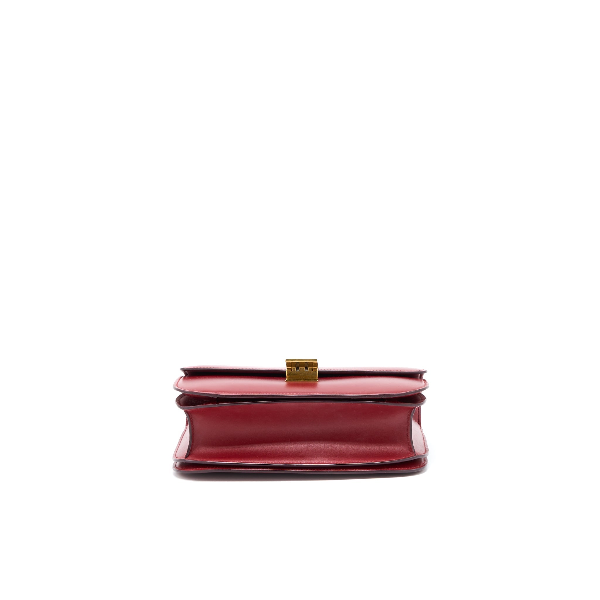 celine-medium-classic-box-bag-calfskin-red-with-ghw