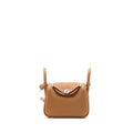 hermes-mini-lindy-clemence-gold-shw-stamp-u