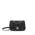 chanel-22p-small-flap-bag-23cm-denim-black-ghw-microchip