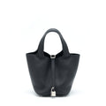 hermes-picotin-18-lock-bag-clemence-black-shw-stamp-z