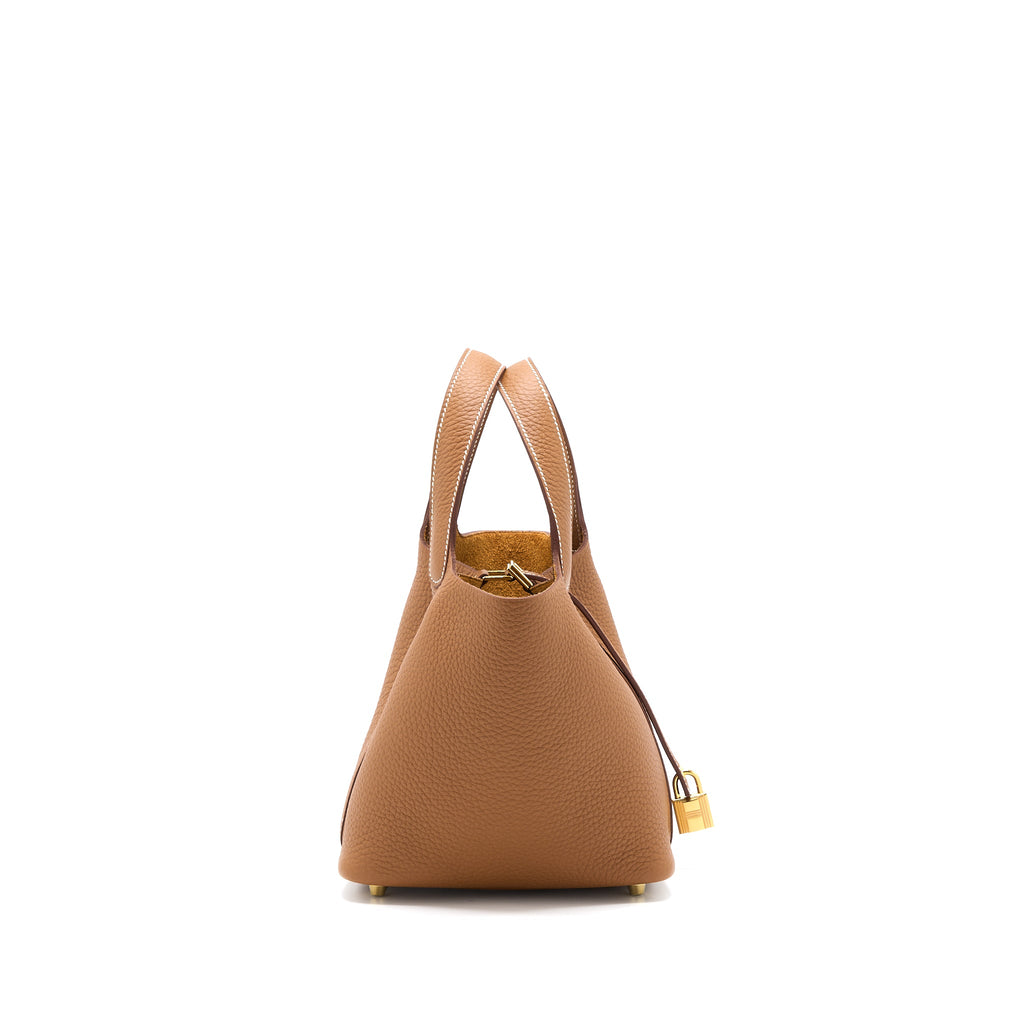 hermes-picotin-18-lock-bag-clemence-gold-ghw-stamp-u