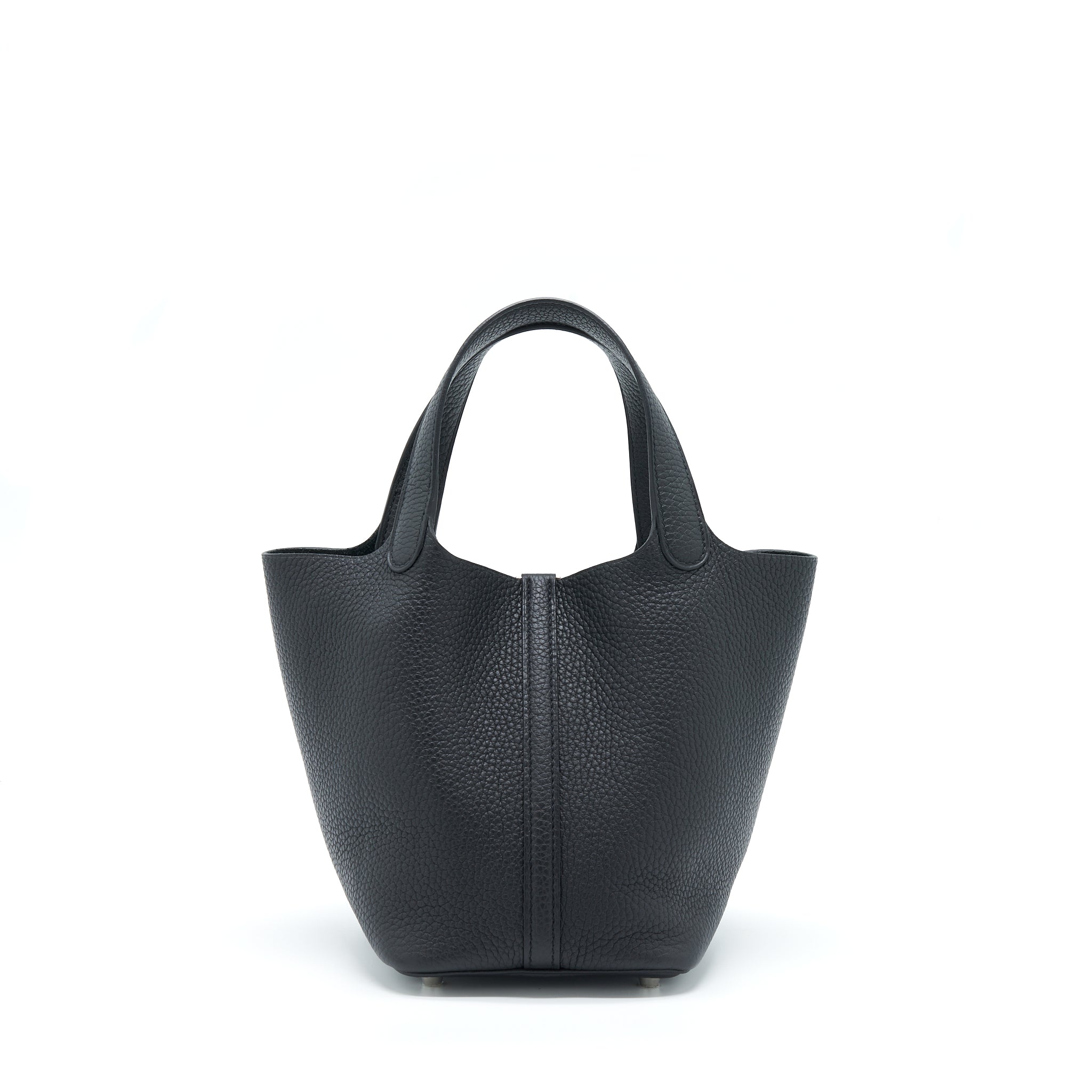 hermes-picotin-18-lock-bag-clemence-black-shw-stamp-z