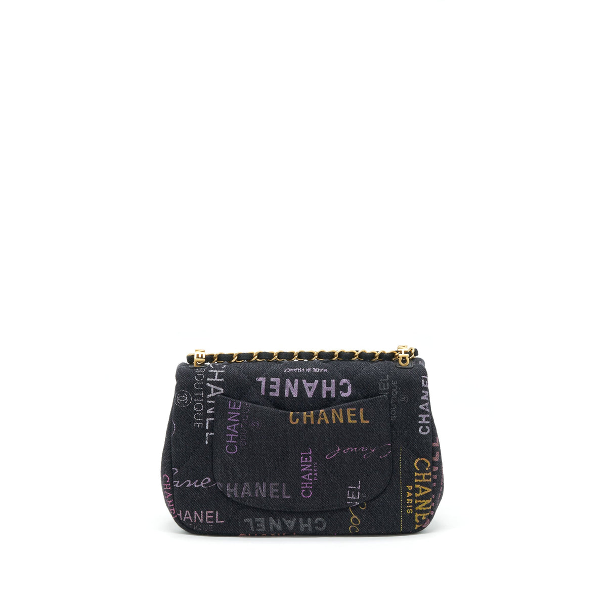 chanel-22p-small-flap-bag-23cm-denim-black-ghw-microchip