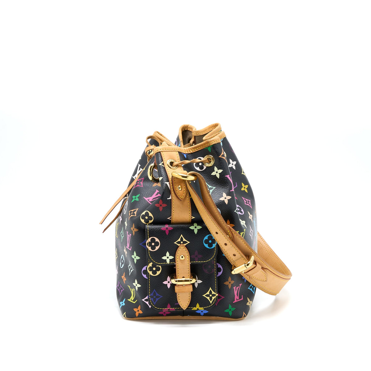 louis-vuitton-noe-black-multicolour-monogram-canvas-ghw