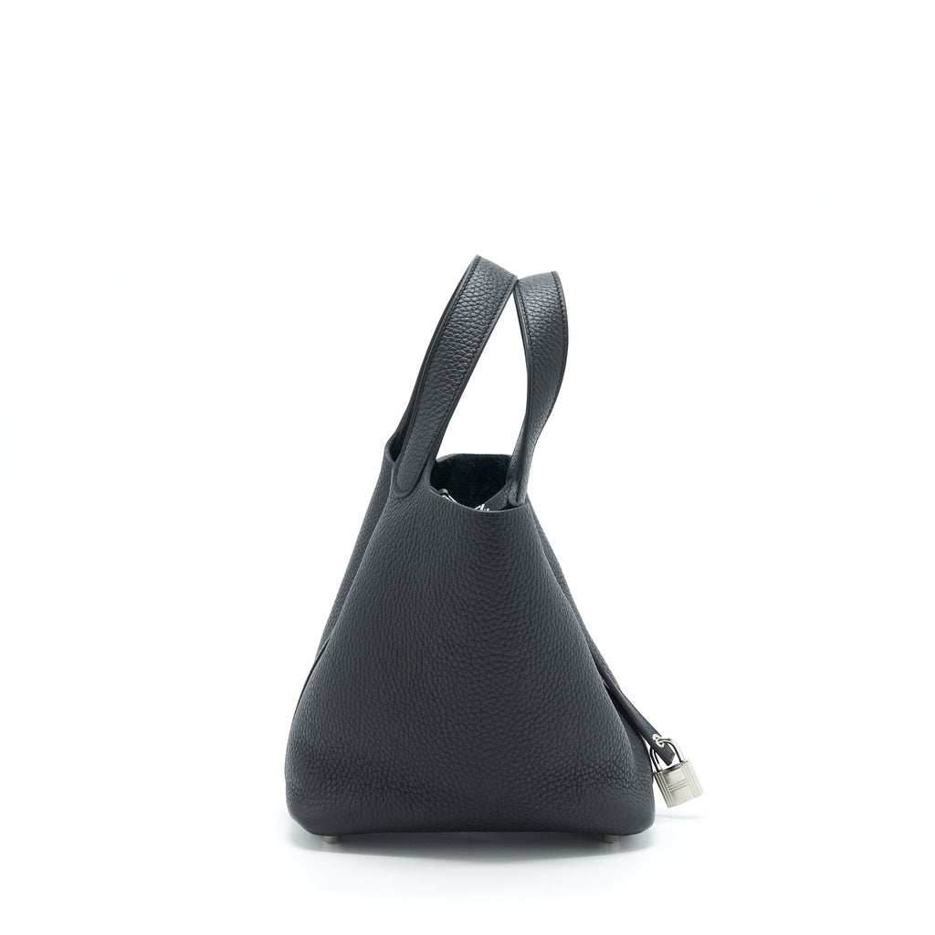 hermes-picotin-18-lock-bag-clemence-black-shw-stamp-z