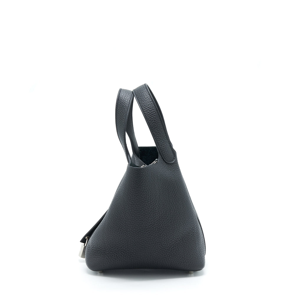 hermes-picotin-18-lock-bag-clemence-black-shw-stamp-z
