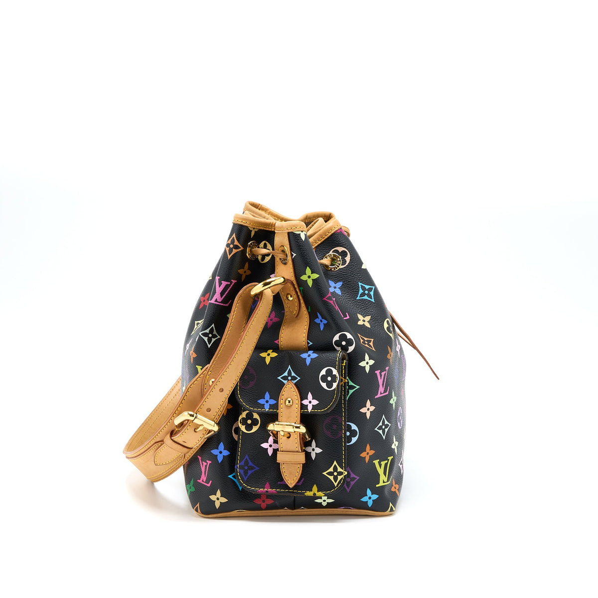 louis-vuitton-noe-black-multicolour-monogram-canvas-ghw