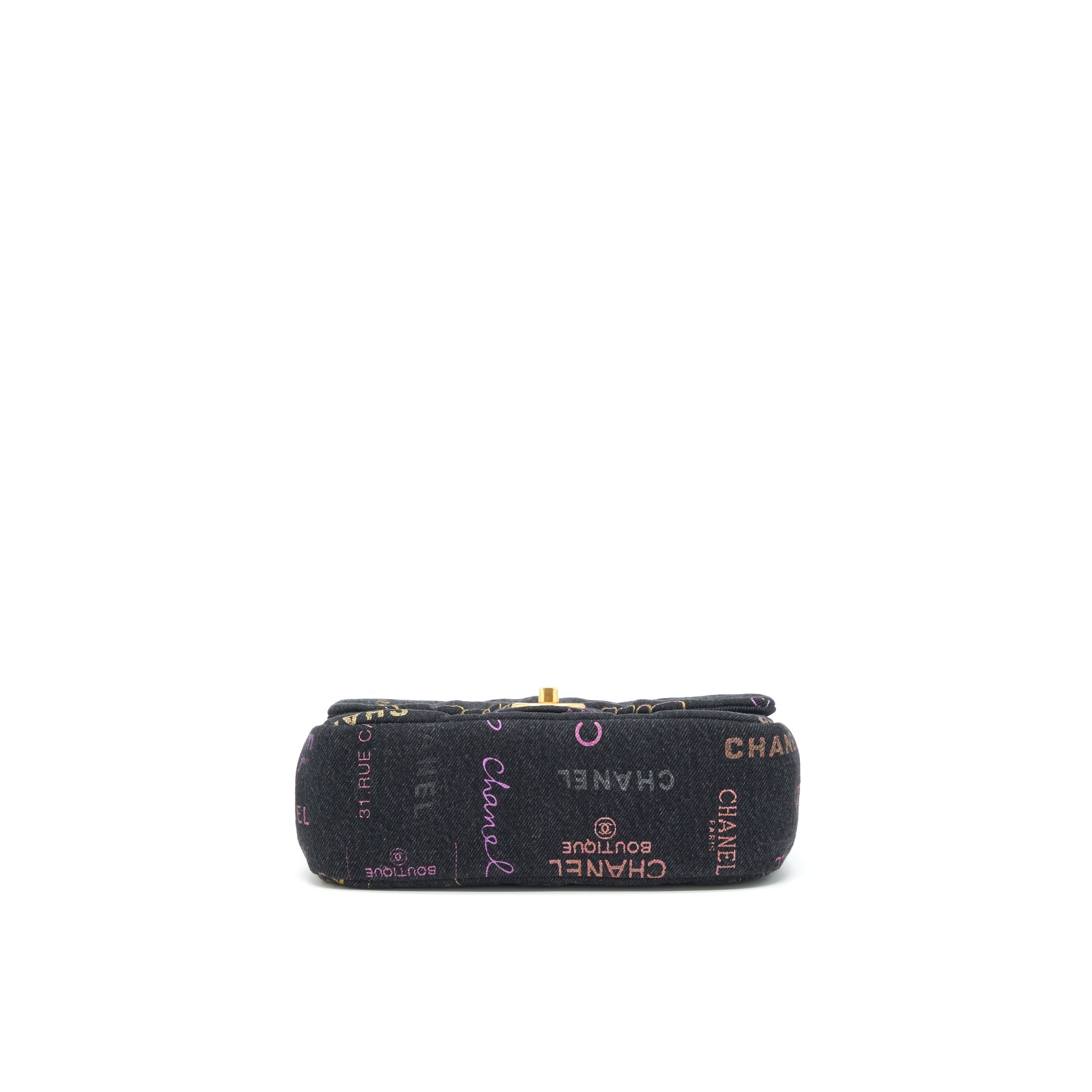 chanel-22p-small-flap-bag-23cm-denim-black-ghw-microchip