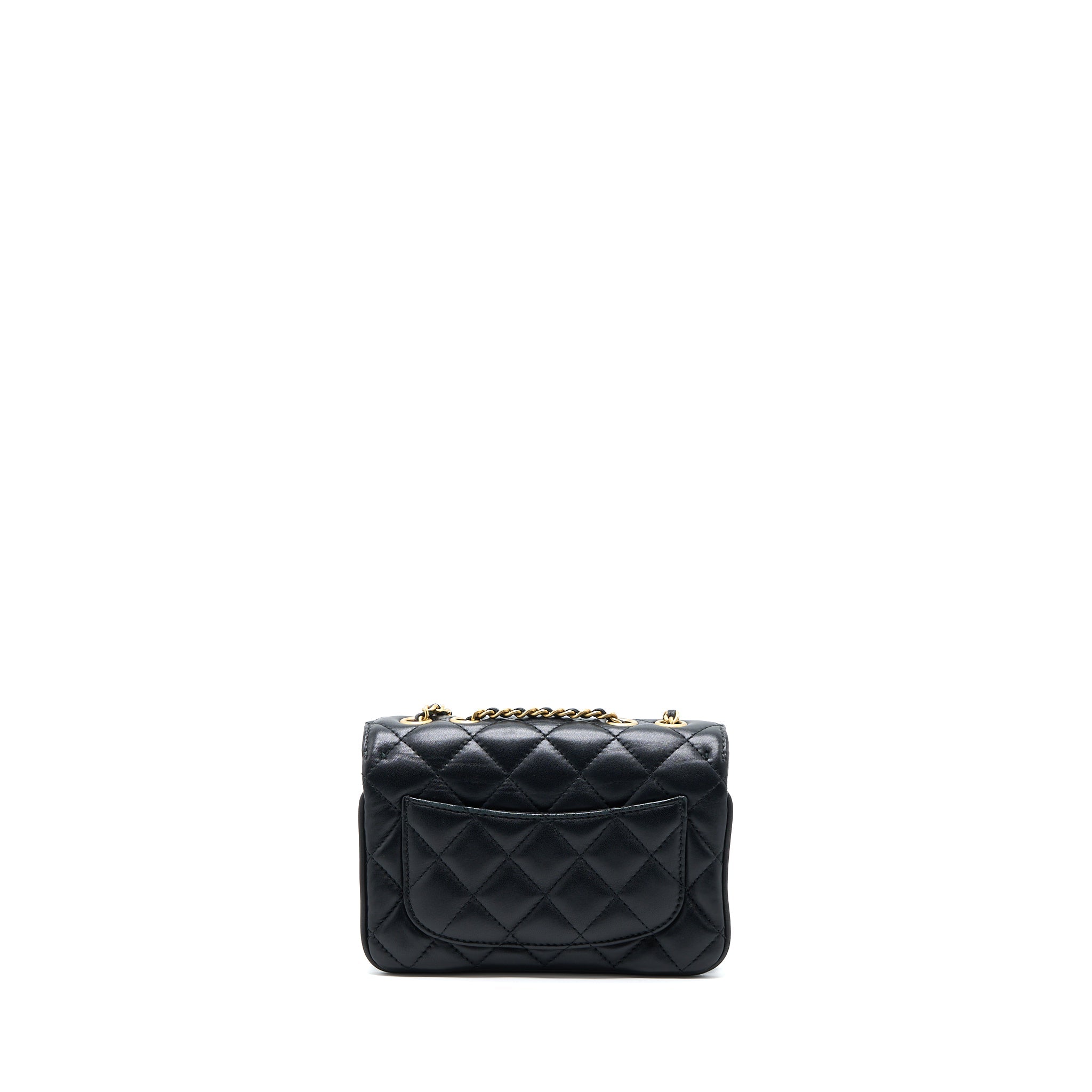 chanel-seasonal-flap-bag-lambskin-black-brushed-ghw
