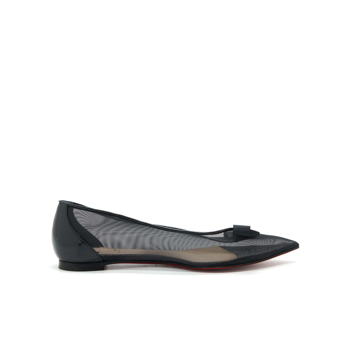 christian-louboutin-pointed-flat-in-black