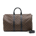 louis-vuitton-keepall-bandouliere-45-monogram-macassar-canvas-shw
