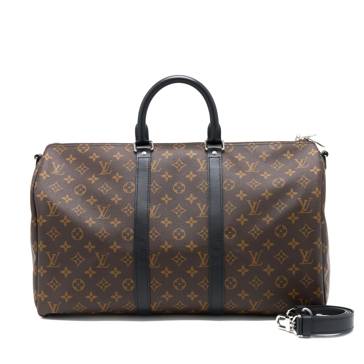 louis-vuitton-keepall-bandouliere-45-monogram-macassar-canvas-shw