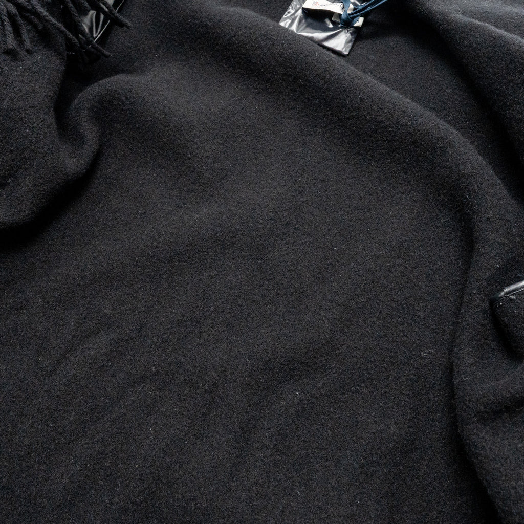 moncler-size-s-cape-down-sleeve-wool-polyamide-black