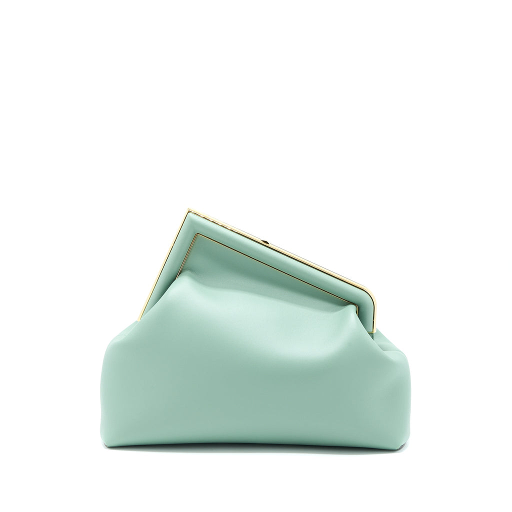 fendi-first-medium-lambskin-mint-green-ghw
